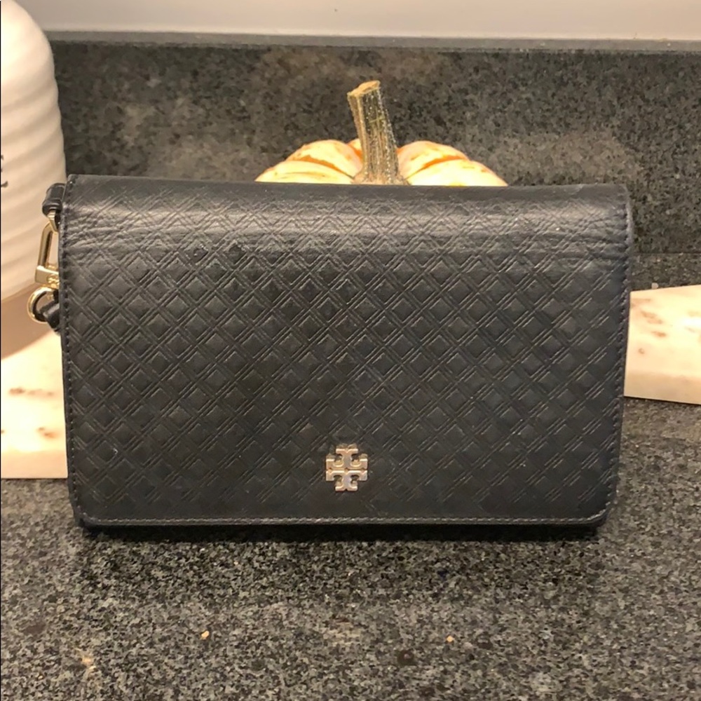 Tory Burch Travel Wristlet